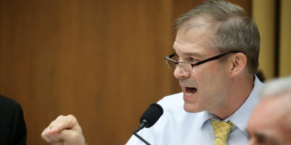 Jim Jordan