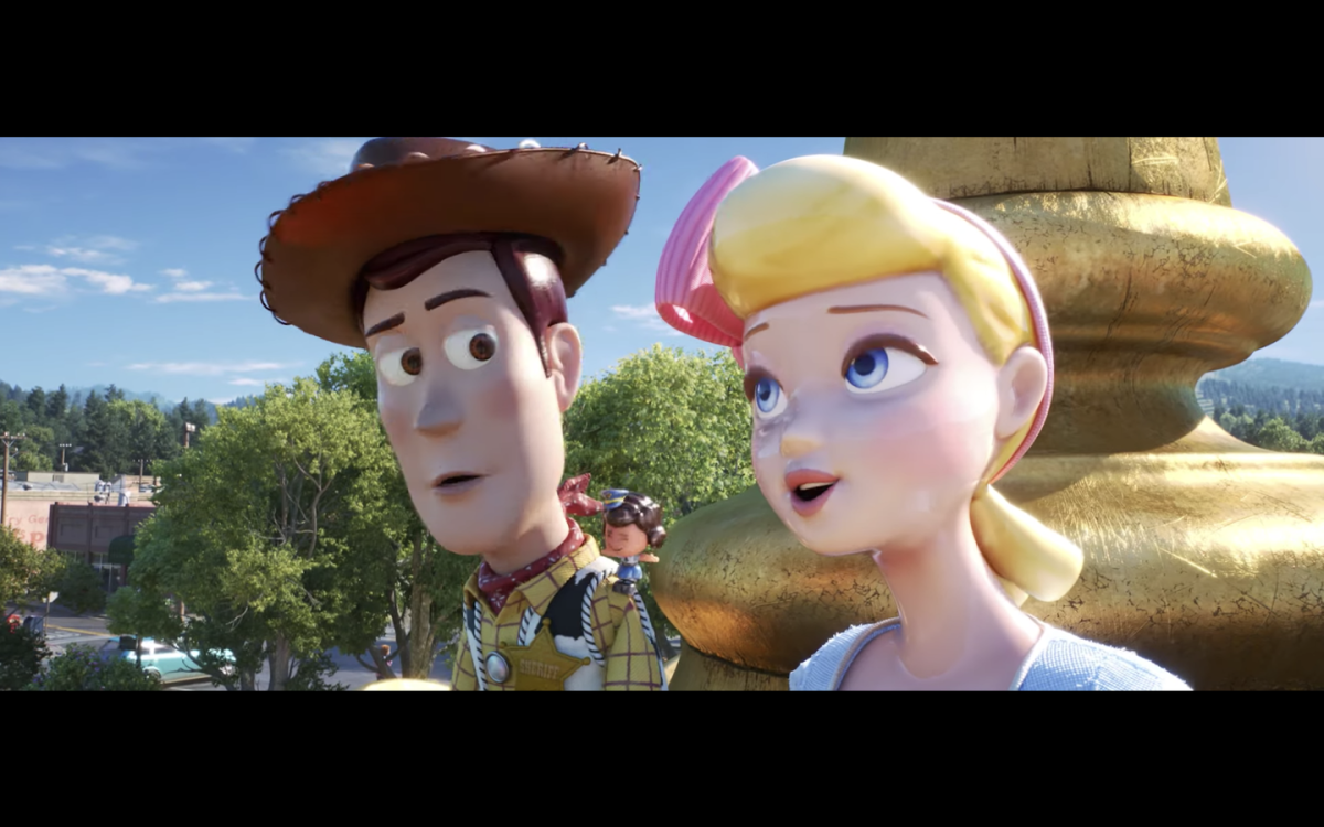 Toy Story 4' Teaser: Who Is Forky and Is He Going to Make Us Cry?
