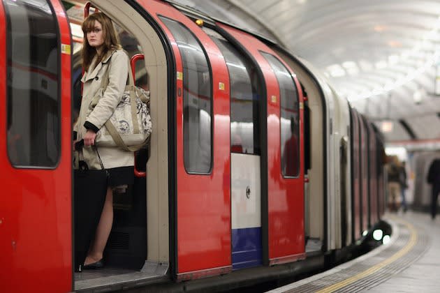 What Are The Worst Cities In The World To Travel On Public  Transport As A Woman