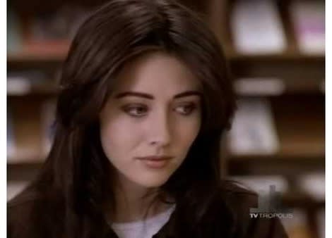 Brenda Walsh 