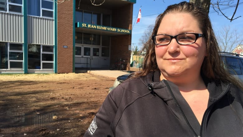 'Why wouldn't they make our zone bigger?' St. Jean parents ask