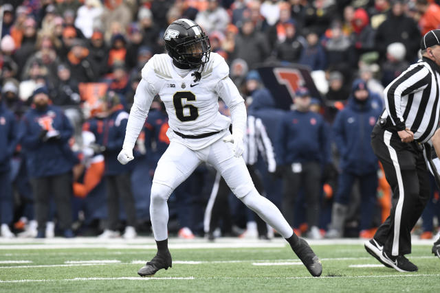 A look at Purdue vs. Illinois Fighting Illini football