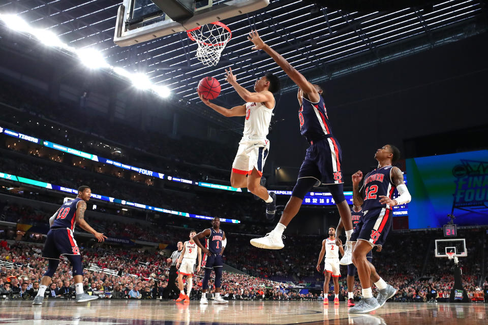 2019 NCAA Tournament