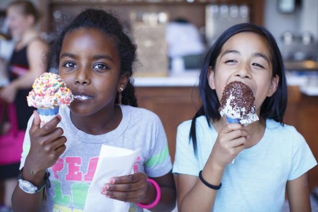 10 Ice Cream Places in Orlando That Will Satisfy Any Sweet Tooth