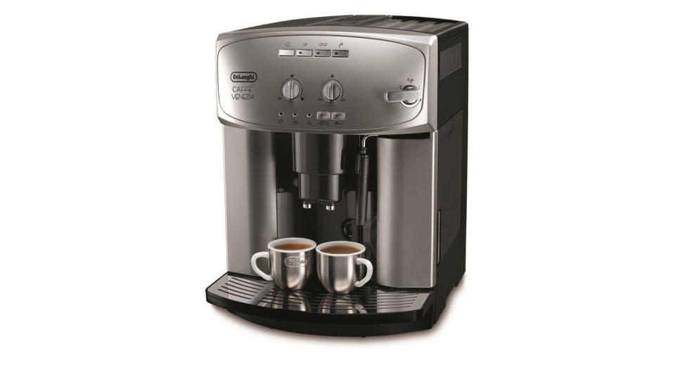 Delonghi Caffe Venezia ESAM2200 Bean To Cup Coffee Machine