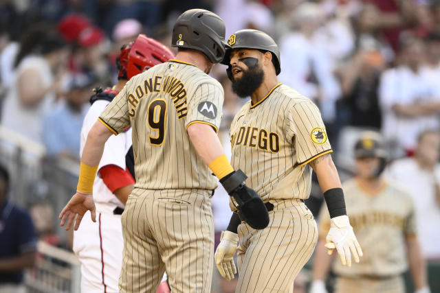 San Diego Padres news: Frustration continues, Xander Bogaerts, Rougned Odor