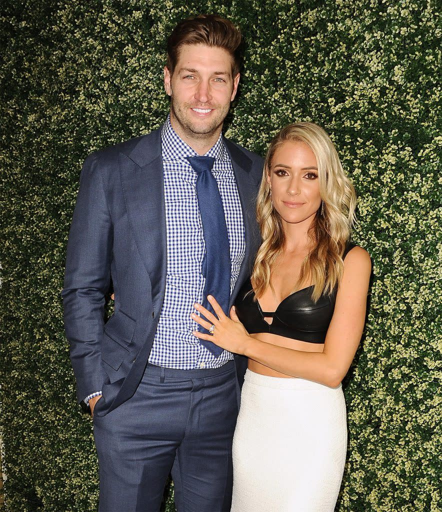 Kristin Cavallari Never Thought Shed Be on Good Terms With ExHusband Jay Cutler