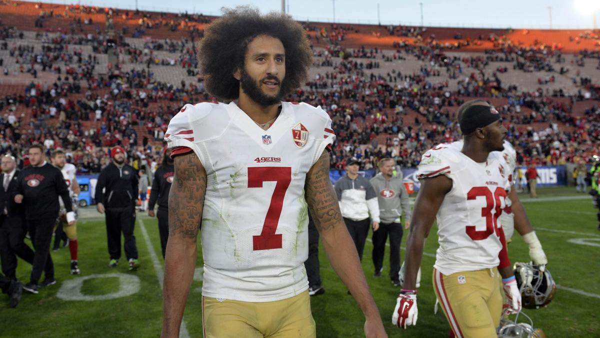 Mark Madden: Signing Colin Kaepernick now would put NFL teams in