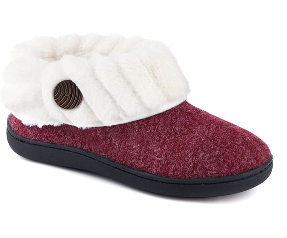 Wishcotton Women's Slipper - Amazon.