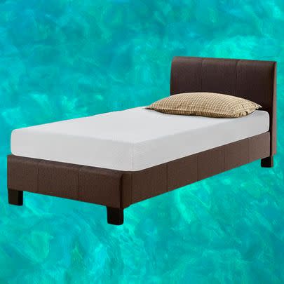 FDW gel foam mattress