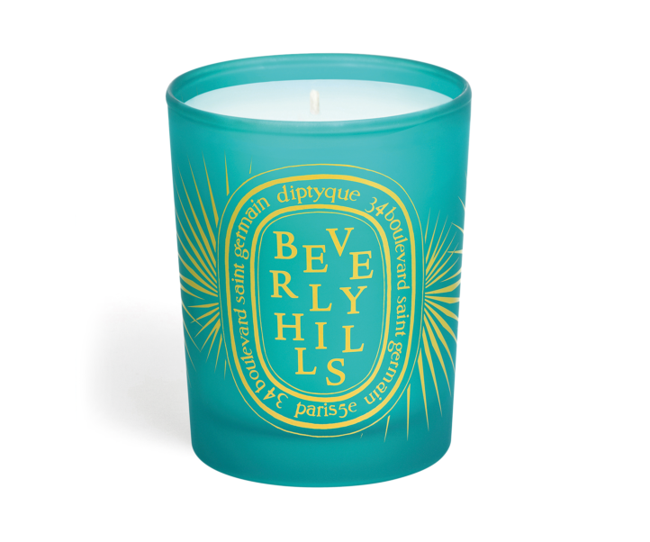 Beverly Hills Candle