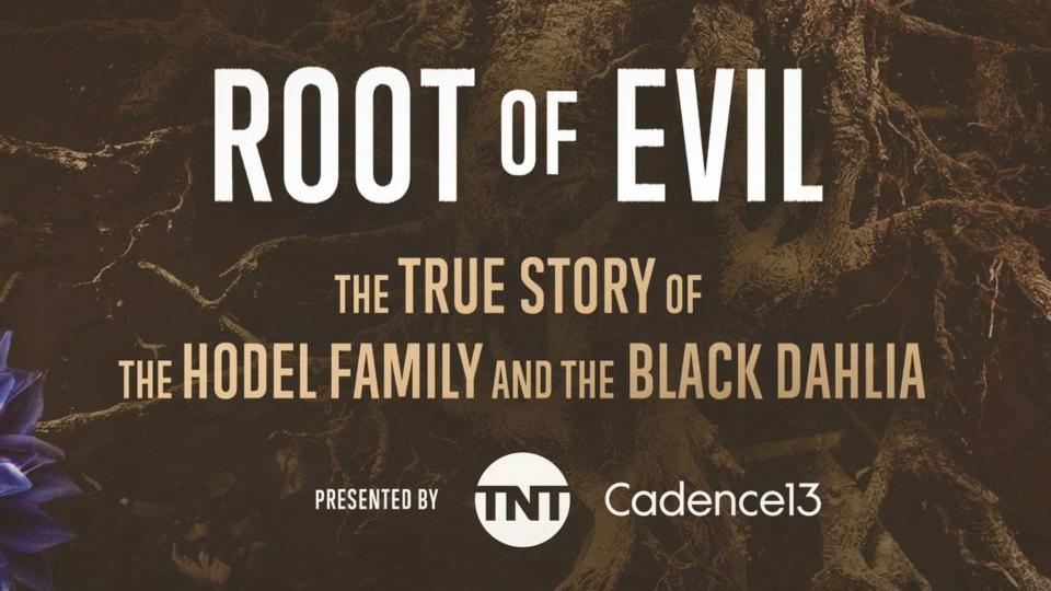 Root of Evil