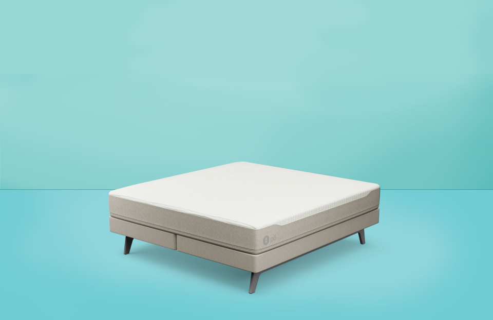 These Are the Best Mattresses to Pair With an Adjustable Bed