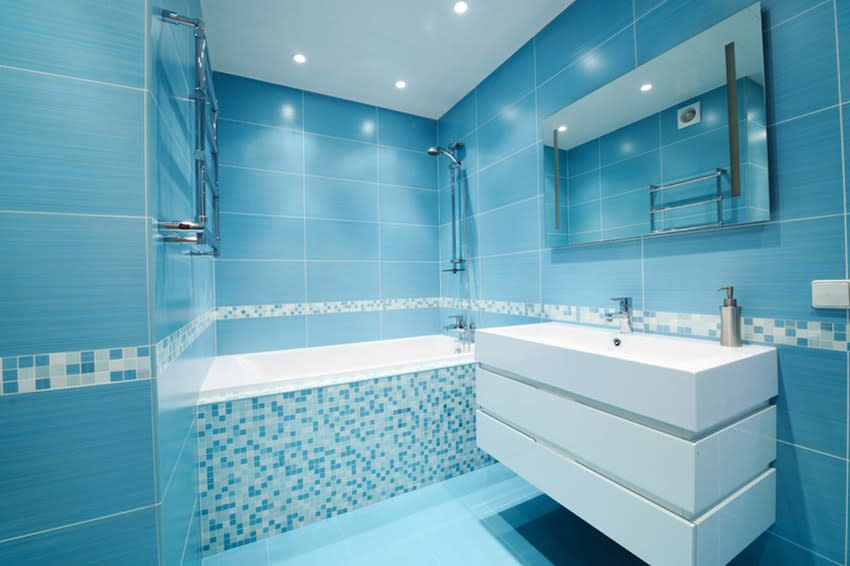 老公寓衛浴裝修必懂的 9 項工程重點