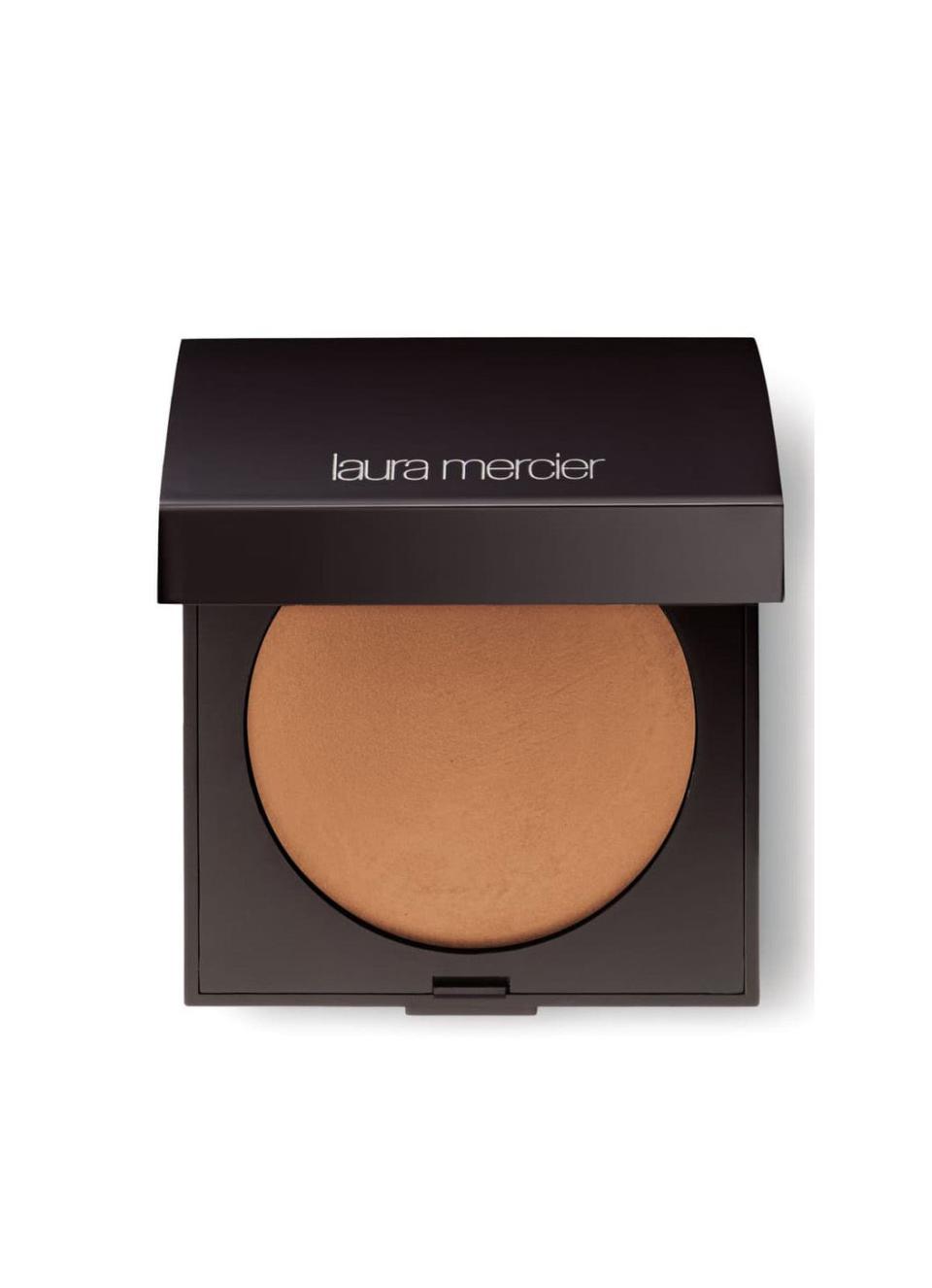 Matte Radiance Baked Powder