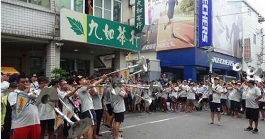 九如茶行老闆黃俊傑近幾年都將重心擺在博弈事業。（圖／翻攝畫面）