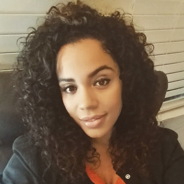 Meet Kristin Douglas, Beyonce’s internet-famous cousin