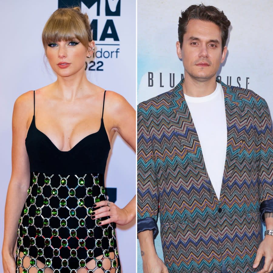 Every Song Taylor Swift Has Supposedly Written About Ex John Mayer