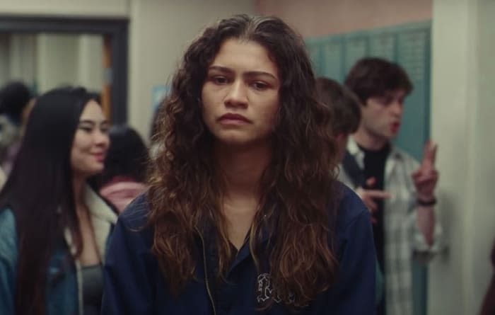 Las pistas que Zendaya y Sam Levinson han dejado sobre la tercera temporada de Euphoria