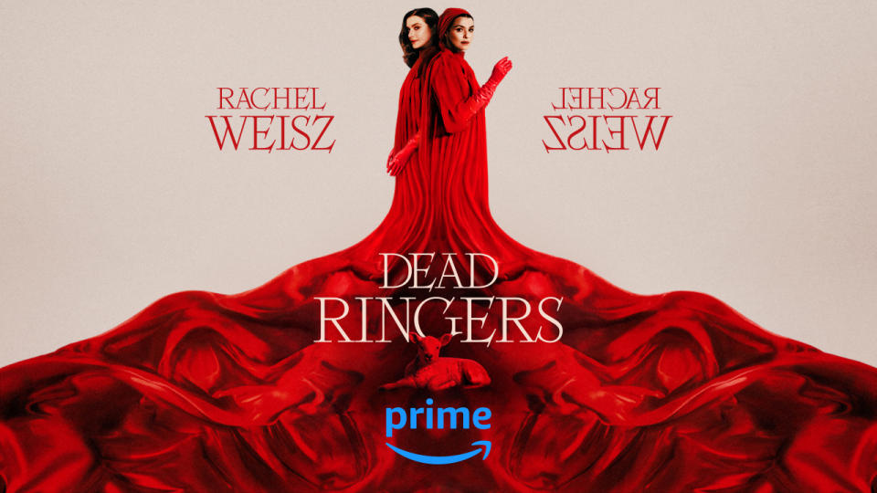 Dead Ringers cast, reviews and plot