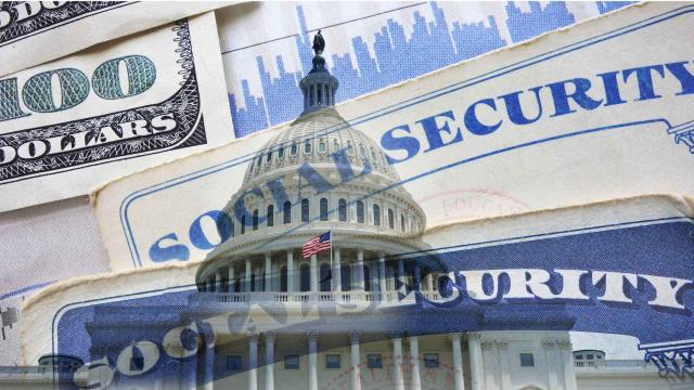 Social Security Explained: What It Is & How It Works