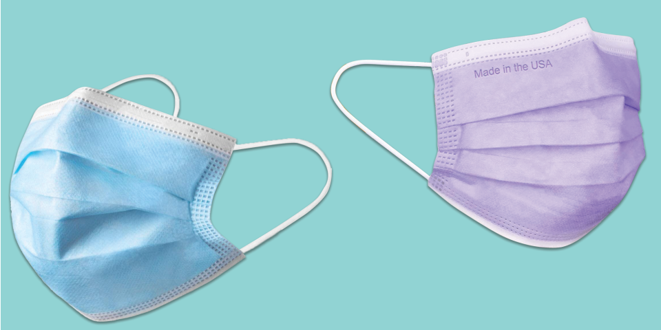 These 10 Disposable Masks Are All Certified for Their Filtration Abilities