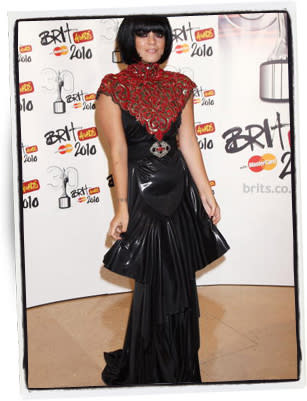 Lily Allen | Getty Images 