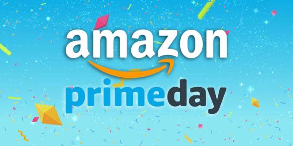 Hoy inicia Amazon Prime Day, aprovecha grandes descuentos por 48 horas