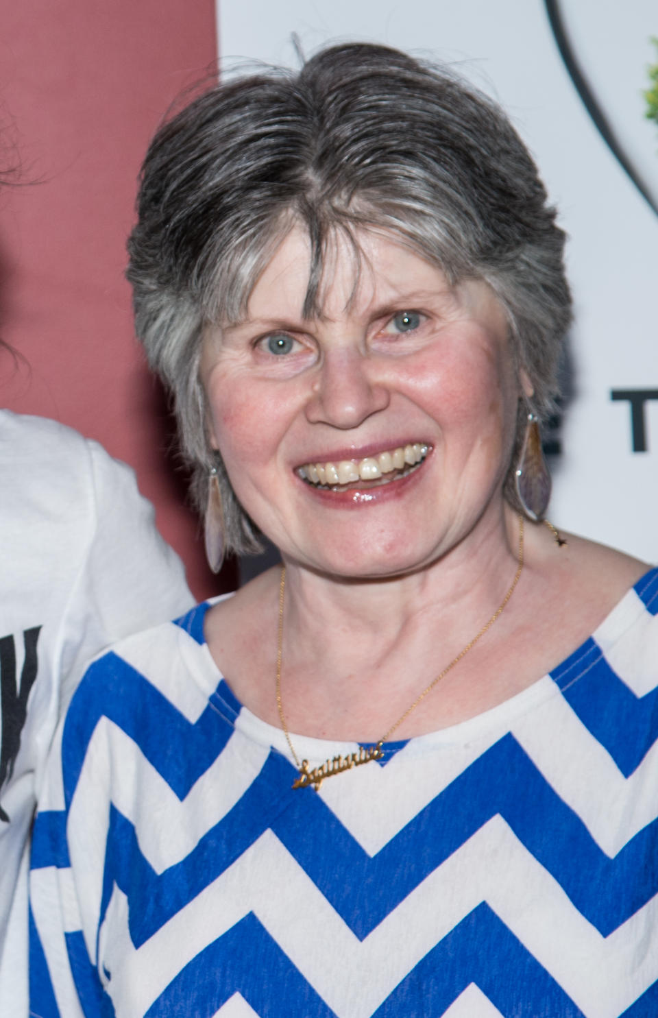 Susanne Reisenbichler attends the "Time To Choose" New York Screening at Landmark's Sunshine Cinema on June 1, 2016 in New York City. 