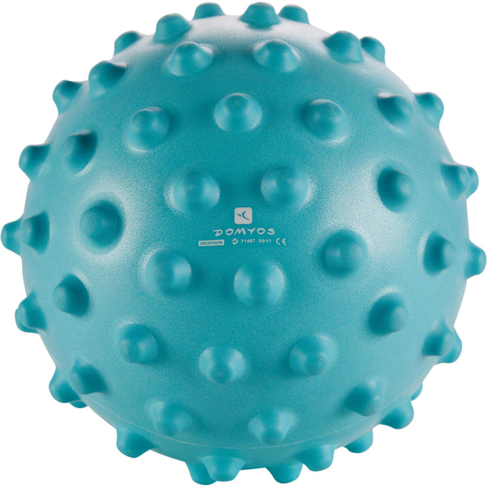 Sensory Ball - Blue (Photo: Decathlon)


