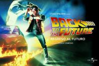 'Regreso al futuro' (1985) fue un éxito y se convirtió en la película más taquillera de 1985, recaudando 381,1 millones de dólares en todo el mundo. (Foto: Universal Pictures)