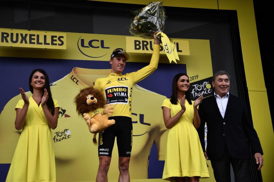 Tour de France 2019 : les plus belles photos de la Grande Boucle (J-1)