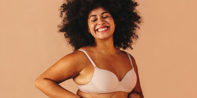 From Losing Weight To Spotting Cancer, There's A Smart Bra For That