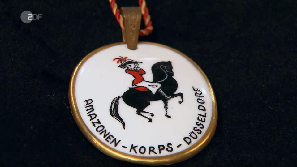 Amazonen Korps