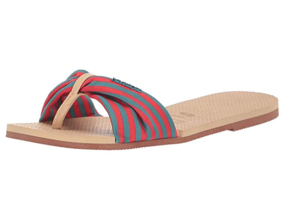 Havaianas Women's You St. Tropez Sandal