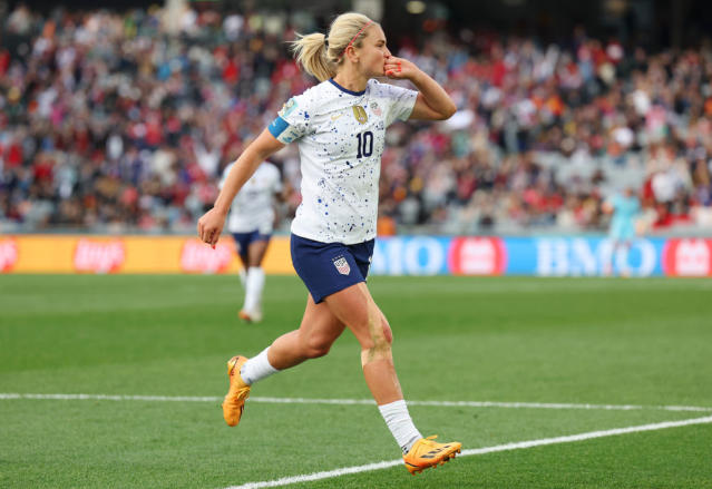 The Highest-Paid Players At The 2023 Women's World Cup