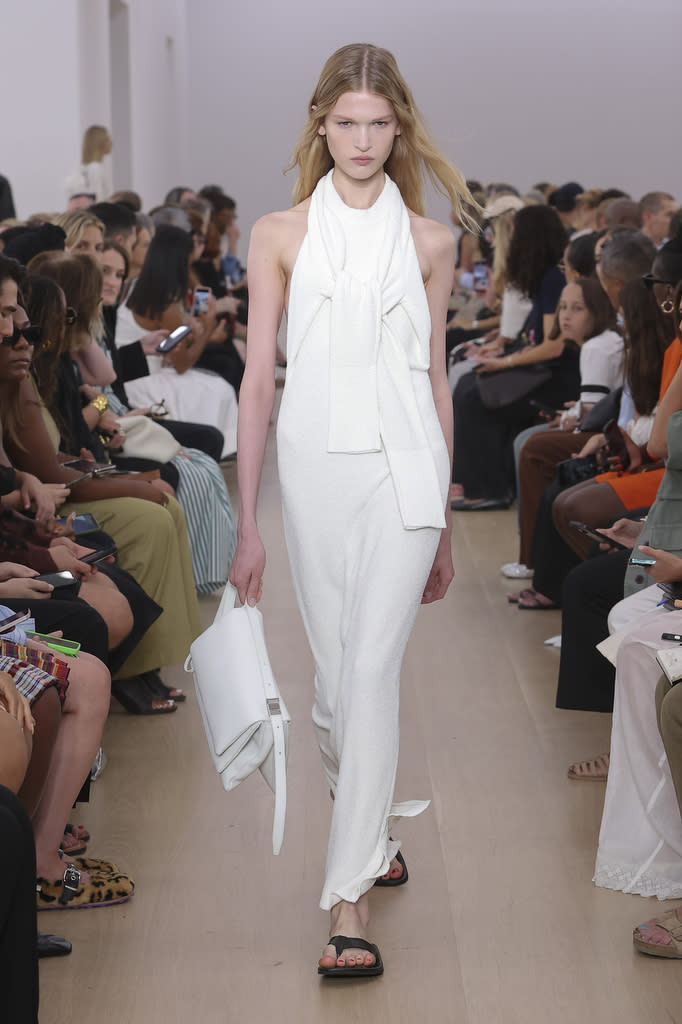 Proenza Schouler RTW Spring 2024