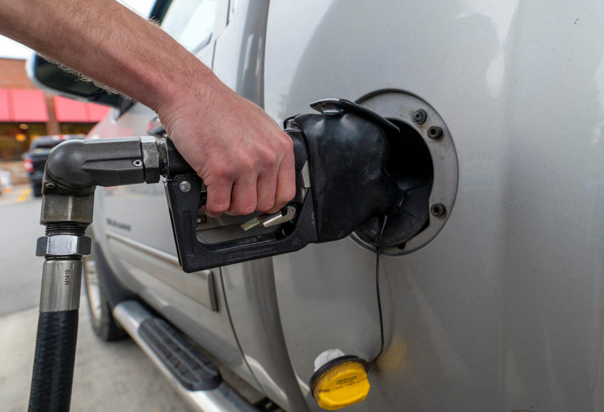 #High profit margins on gasoline are costing drivers more [Video]