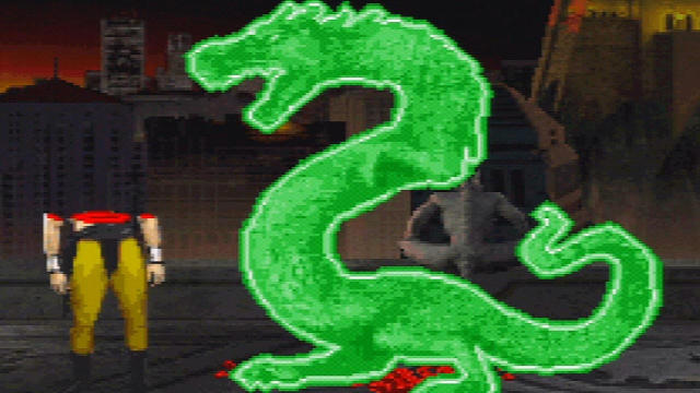 Mortal Kombat 2's Jade Actor Enters Final Negotiations