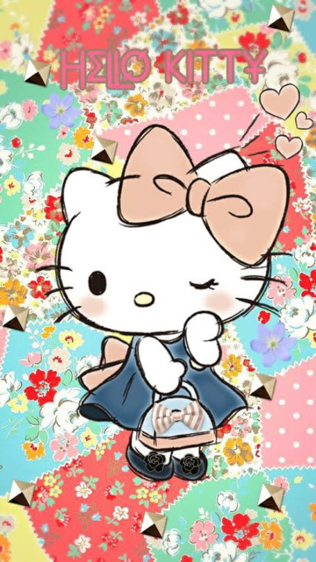 Hello Kitty Más: 