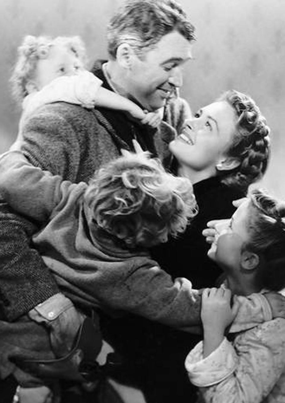  (It's A Wonderful Life)