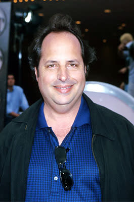 Jon Lovitz at the Mann Village Theatre premiere of 20th Century Fox's Me, Myself & Irene