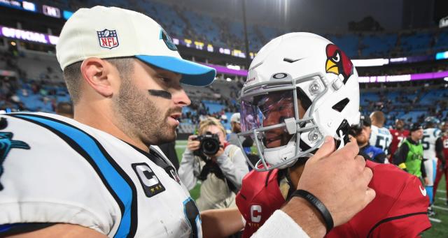 Panthers vs Cardinals Preview