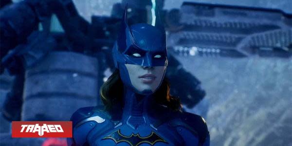 Gotham Knights cambia la biografía de Batgirl luego de que fans criticaran  que no explicaba cómo