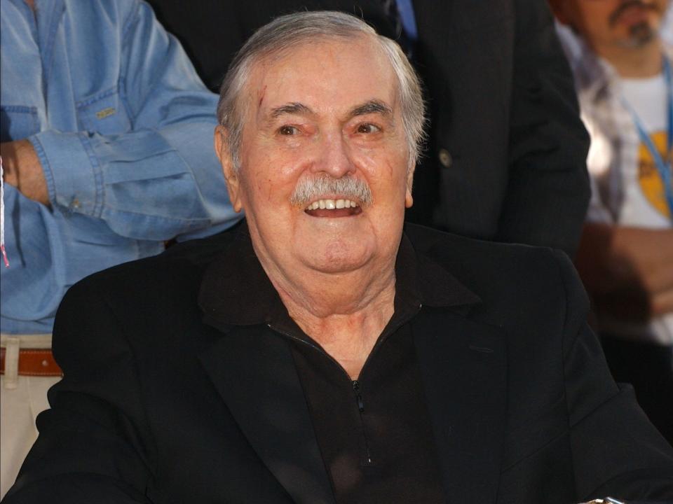 james doohan