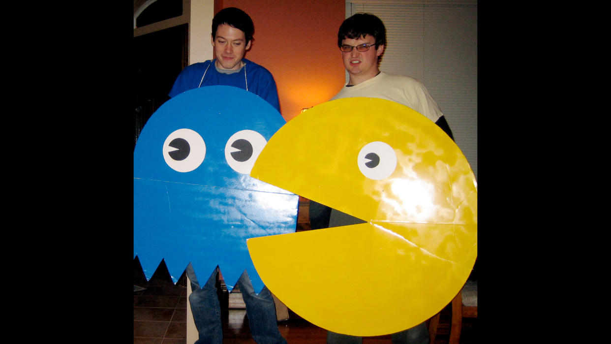 Pac-Man