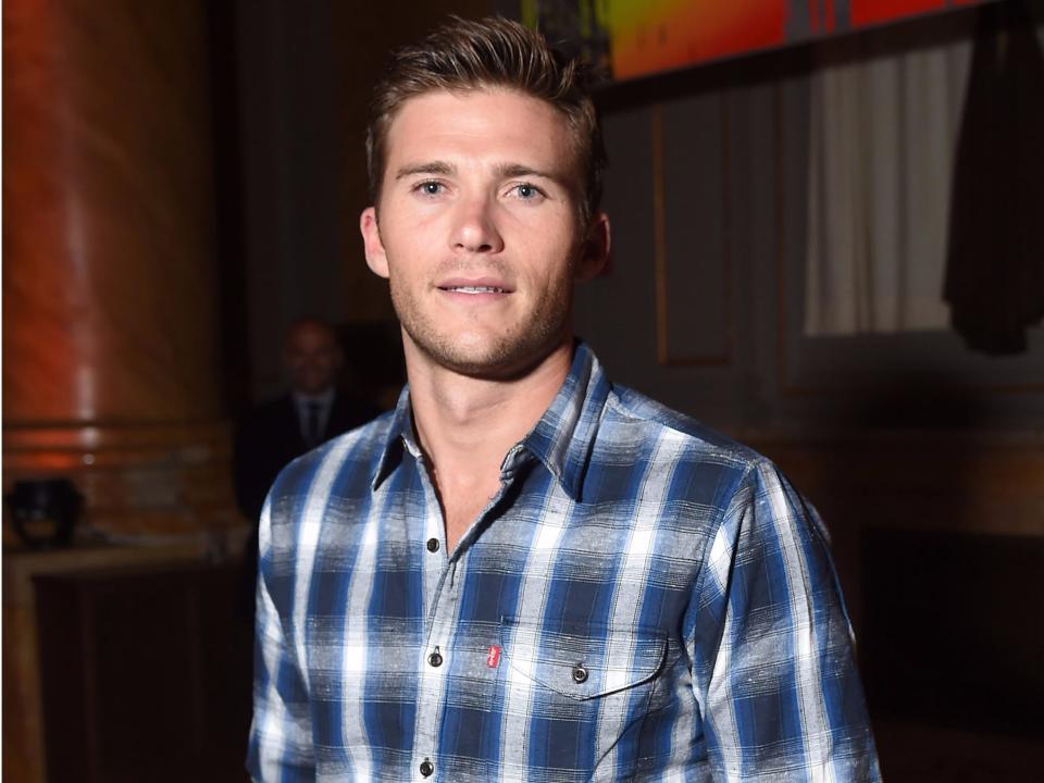 scott eastwood