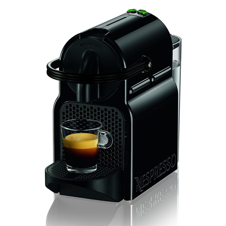 6) Original Espresso Machine by De'Longhi