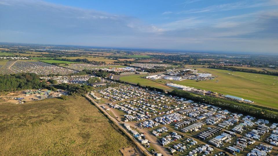 2021 Goodwood Revival Was a Living, Breathing, Moving Museum of Classic Cars