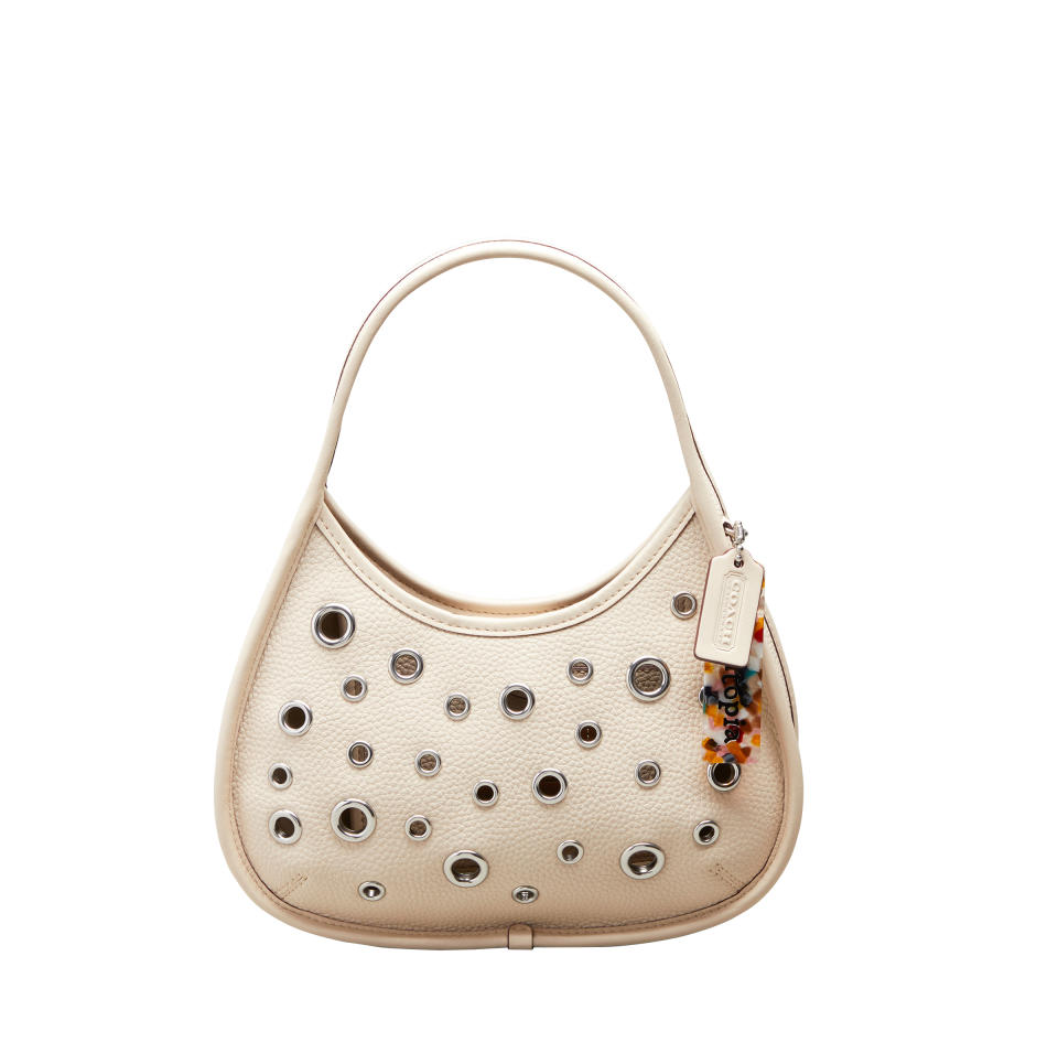 Coachtopia's Ergo bag designed by Anna Molinari